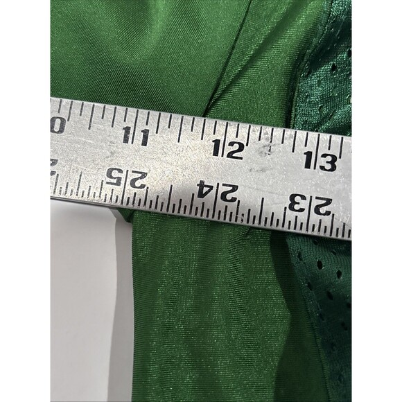 Tim Tebow Jersey New York Jets Reebok Men’s Green Size 48 - Picture 14 of 15